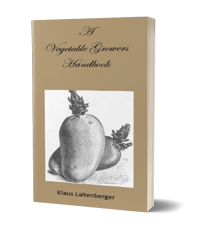 A Vegetable Growers Handbook