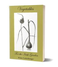 Book: Vegetables for the Irish Garden