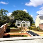 Garden Course, Growing in Greenhouses & Polytunnels <br> - Saturday 8th August 2026