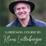 Garden Course, Beginner's Course to Growing Vegetables <br>- Saturday 27th June 2026