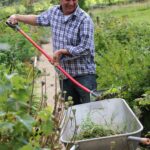 Garden Tour with Lunch - Sunday 2nd August  2026